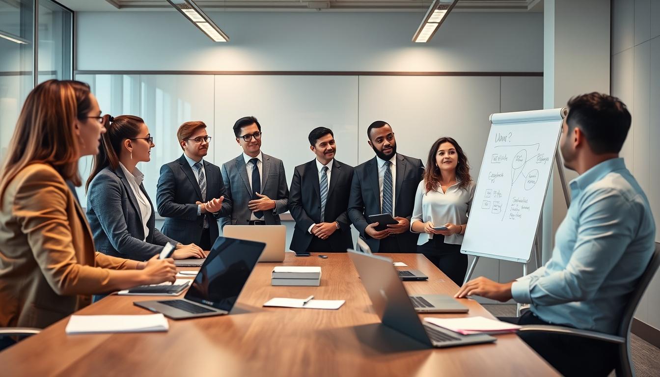 Why Choose Education Executive?