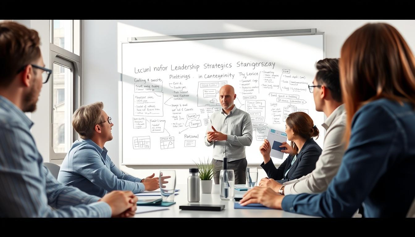 Leadership Development